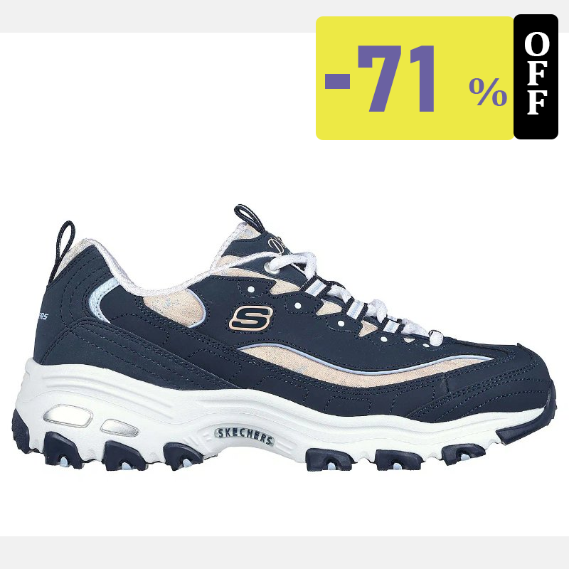 Women's D'Lites - Splendid Journey