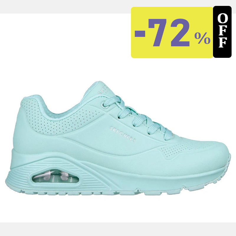 Women's Uno - Bright Air